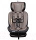 Миниатюра изображения товара Автокресло INDIGO Aero Isofix ST-3 (бежевый)