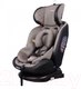 Миниатюра изображения товара Автокресло INDIGO Aero Isofix ST-3 (бежевый)