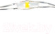 Миниатюра изображения товара Светодиодная гирлянда Neon-Night Роса 303-205 LED (20м, белый)