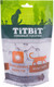Миниатюра изображения товара Лакомство для кошек TiTBiT Хрустящие подушечки с говядиной для выведения шерсти / 15421 (60г)