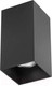 Миниатюра изображения товара Точечный светильник Lightstar Rullo 216587