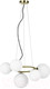 Миниатюра изображения товара Люстра Lightstar Globo 815051