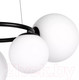 Миниатюра изображения товара Люстра/потолочный светильник Lightstar Globo 815057