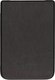 Миниатюра изображения товара Обложка для электронной книги PocketBook Shell 6 / WPUC-616-S-BK (черный)