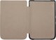 Миниатюра изображения товара Обложка для электронной книги PocketBook Shell 6 / WPUC-616-S-BK (черный)