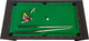 Миниатюра изображения товара Игровой стол Dynamic Billard Twister трансформер 3-в-1 50.008.07.0