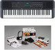 Миниатюра изображения товара Синтезатор Yamaha PSR-E273