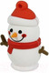 Миниатюра изображения товара USB flash накопитель SmartBuy NY Снеговик 16Gb (SB16GBSnowP)