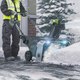 Миниатюра изображения товара Снегоуборщик аккумуляторный Greenworks GD82ST 82V / 2602507 (без АКБ и ЗУ)