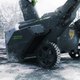 Миниатюра изображения товара Снегоуборщик аккумуляторный Greenworks GD82ST 82V / 2602507 (без АКБ и ЗУ)