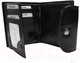 Миниатюра изображения товара Портмоне Cedar Rovicky CPR-8770-BAR (черный)