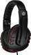 Миниатюра изображения товара Наушники-гарнитура Оклик HS-L380G Abbadon