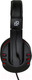 Миниатюра изображения товара Наушники-гарнитура Оклик HS-L380G Abbadon