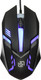 Миниатюра изображения товара Мышь Оклик 396M Insomnia
