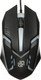 Миниатюра изображения товара Мышь Оклик 396M Insomnia
