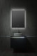 Миниатюра изображения товара Зеркало Silver Mirrors Алмина 60x80 / ФР-1541