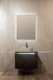 Миниатюра изображения товара Зеркало Silver Mirrors Алмина 60x80 / ФР-1541