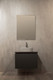 Миниатюра изображения товара Зеркало Silver Mirrors Алмина 60x80 / ФР-1541