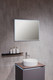 Миниатюра изображения товара Зеркало Silver Mirrors Сантана 80x60 / ФР-00002081