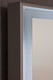 Миниатюра изображения товара Зеркало Silver Mirrors Сантана 80x60 / ФР-00002081