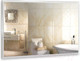 Миниатюра изображения товара Зеркало Silver Mirrors Сантана 80x60 / ФР-00002081