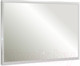 Миниатюра изображения товара Зеркало Silver Mirrors Сантана 80x60 / ФР-00002081