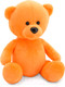Миниатюра изображения товара Мягкая игрушка Orange Toys Пушистик Медвежонок / OT6001/15