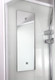 Миниатюра изображения товара Душевая кабина RIVER Tana 120/90 Б/К