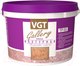 Миниатюра изображения товара Краска VGT Фактурная (18кг, белый)