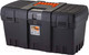 Миниатюра изображения товара Ящик для инструментов Blocker Techniker BR3748ЧР (черный)