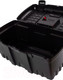 Миниатюра изображения товара Ящик для инструментов Blocker Techniker BR3748ЧР (черный)