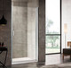 Миниатюра изображения товара Душевая дверь RIVER Bosfor 70 МТ