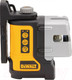 Миниатюра изображения товара Лазерный уровень DeWalt DW089CG-XJ