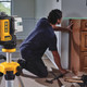 Миниатюра изображения товара Лазерный уровень DeWalt DW089CG-XJ