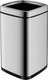Миниатюра изображения товара Мусорное ведро WeltWasser Noland MT 9L (матовая сталь)