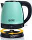 Миниатюра изображения товара Электрочайник FIRST Austria FA-5407-3-GN (зеленый)