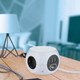 Миниатюра изображения товара Удлинитель Electraline 62078 (1.5м)