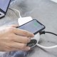 Миниатюра изображения товара Удлинитель Electraline 62079 (1.5м)