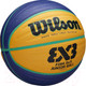 Миниатюра изображения товара Баскетбольный мяч Wilson Fiba 3x3 Replica / WTB1133XB (размер 5)