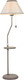 Миниатюра изображения товара Торшер Maytoni Bouquet ARM023-FL-01-S