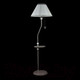 Миниатюра изображения товара Торшер Maytoni Bouquet ARM023-FL-01-S
