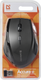 Миниатюра изображения товара Мышь Defender Accura MM-365 / 52365 (черный)