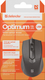 Миниатюра изображения товара Мышь Defender Optimum MB-270 / 52270 (черный)