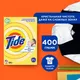 Миниатюра изображения товара Стиральный порошок Tide Детский (Автомат, 400г)