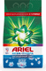 Миниатюра изображения товара Стиральный порошок Ariel Touch Of Lenor Fresh (Автомат, 2.5кг)