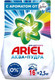 Миниатюра изображения товара Стиральный порошок Ariel Touch Of Lenor Fresh (Автомат, 2.5кг)