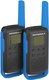 Миниатюра изображения товара Комплект раций Motorola Talkabout T62 (синий)