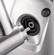 Миниатюра изображения товара Мясорубка электрическая Moulinex ME856D32