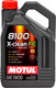 Миниатюра изображения товара Моторное масло Motul 8100 X-сlean FE 5W30 / 104777 (5л)