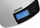 Миниатюра изображения товара Кухонные весы Centek CT-2463 (стальной)